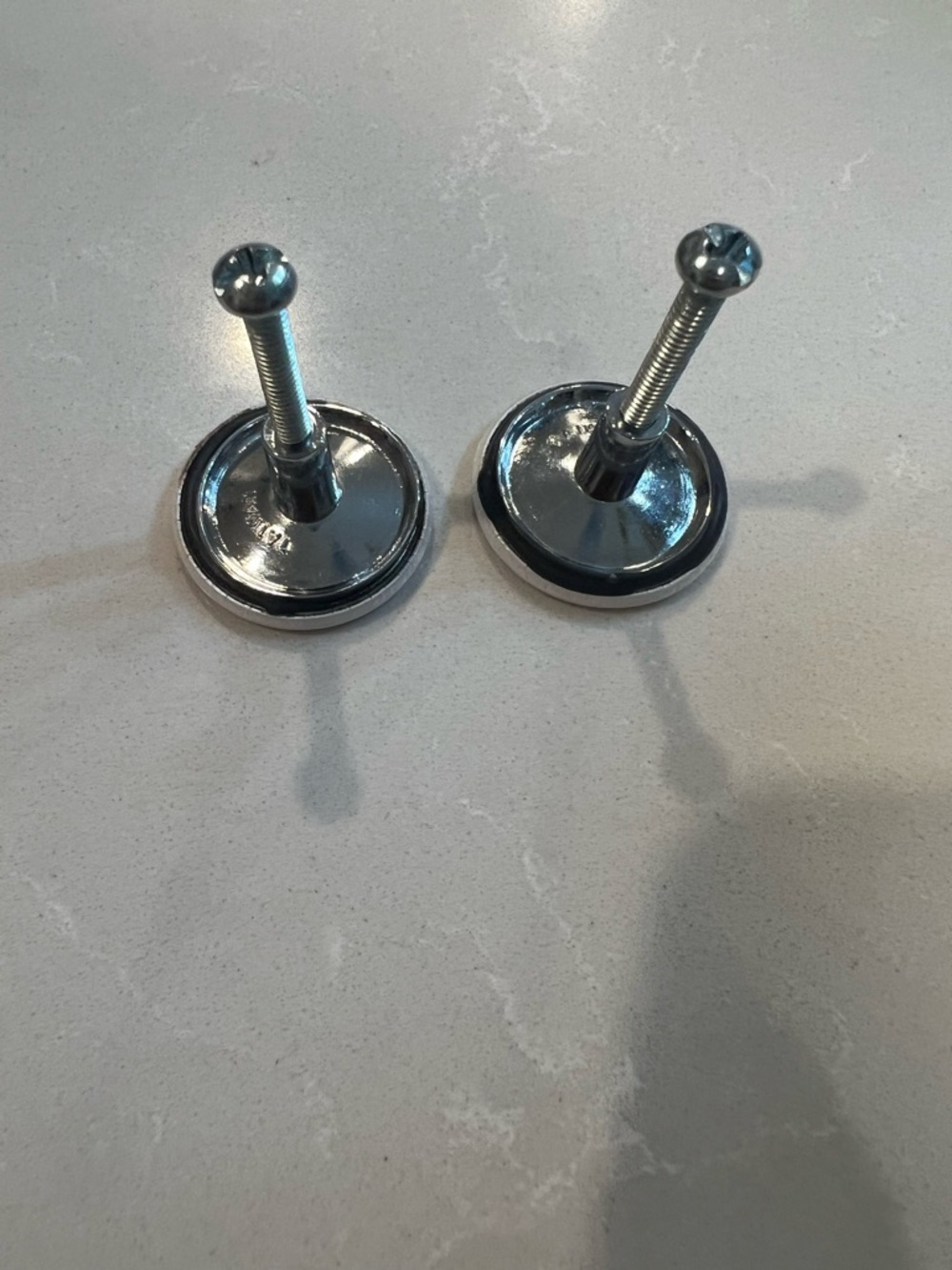 Shaun the Sheep metallic Cabinet Knobs - Cute Farm Animal Pulls - Picture 5 of 7